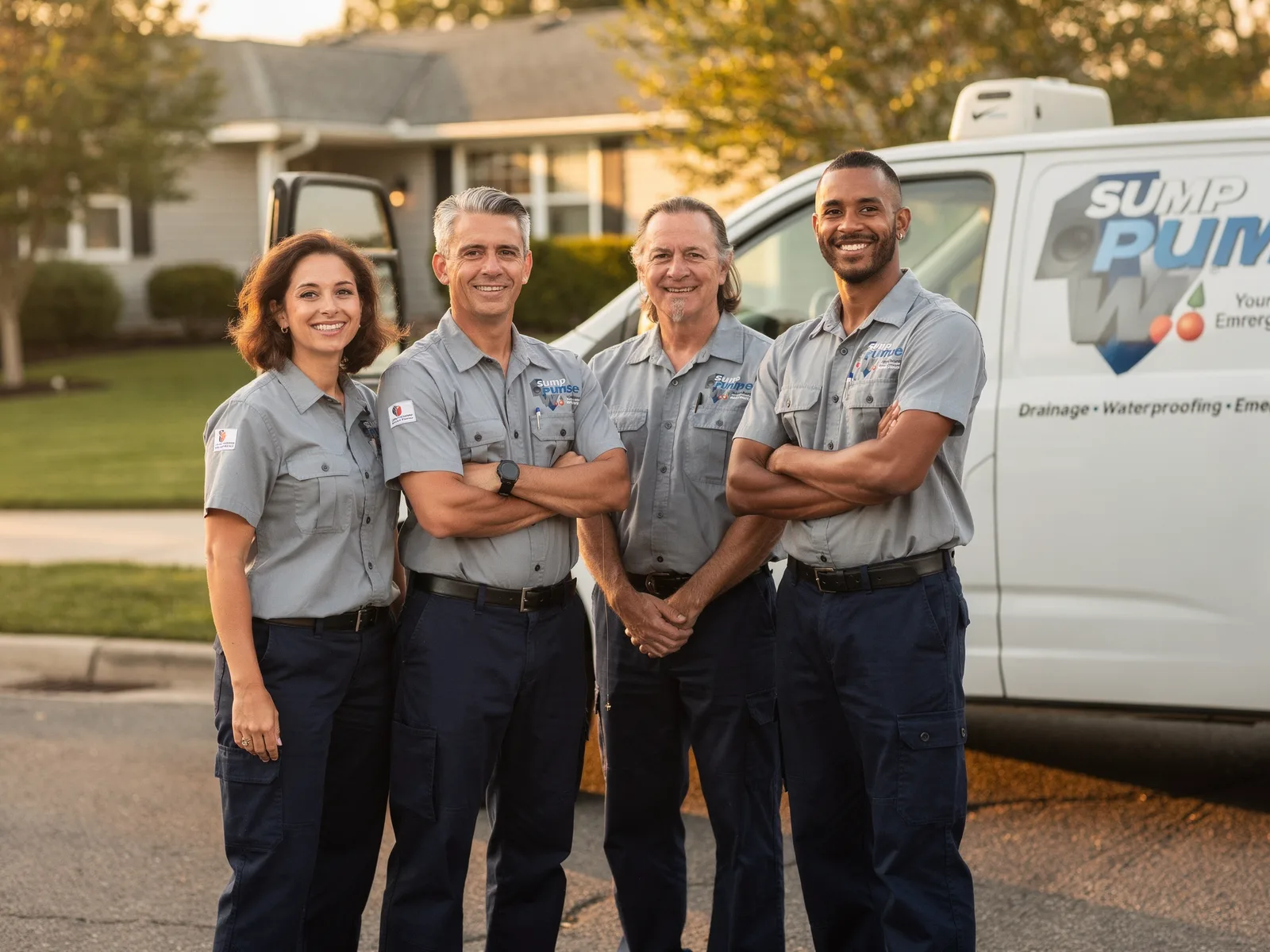 Water Heater Repair company in Saint Louis, MI