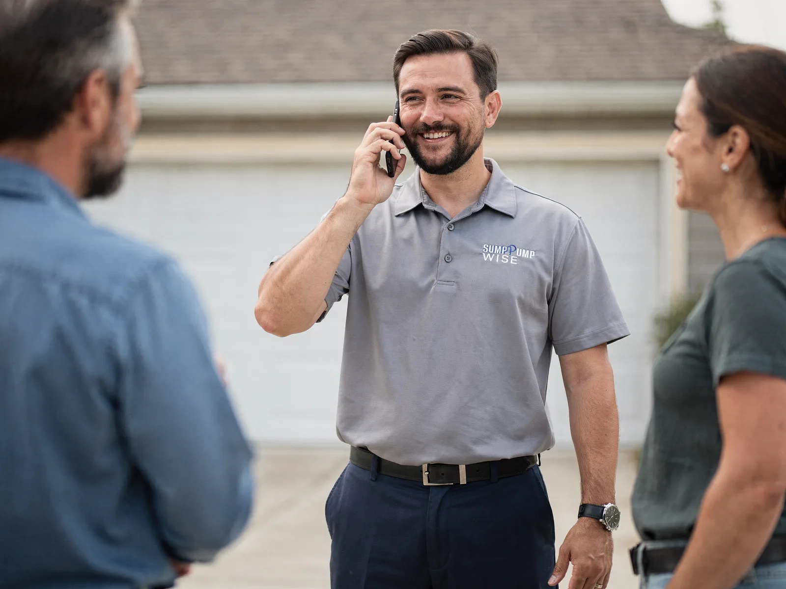 Water Heater Repair Saint Louis, MI FAQs